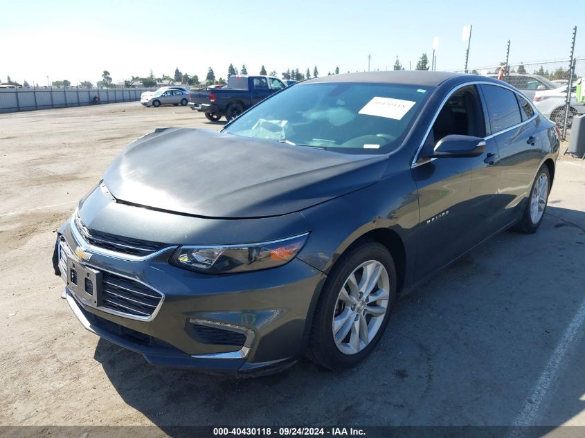 1G1ZE5ST4GF237426 2016 CHEVROLET MALIBU - Image 2