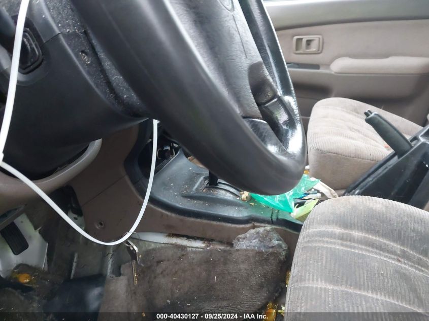 JT3GN86R3Y0178456 2000 Toyota 4Runner Sr5 V6