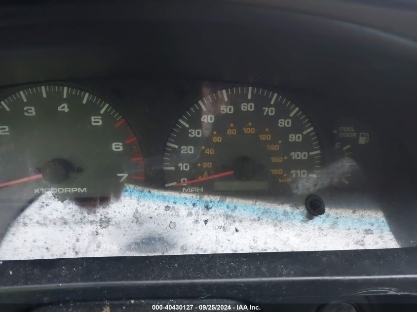 JT3GN86R3Y0178456 2000 Toyota 4Runner Sr5 V6