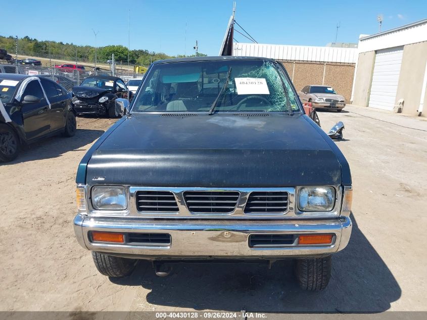 1994 Nissan Truck King Cab Xe VIN: 1N6SD16Y9RC315338 Lot: 40430128