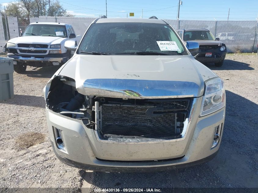 2015 GMC Terrain Sle VIN: 2GKFLWEK7F6191676 Lot: 40430136