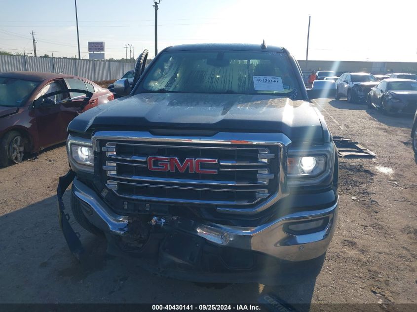 3GTP1NEC0HG392030 2017 GMC Sierra 1500 Slt