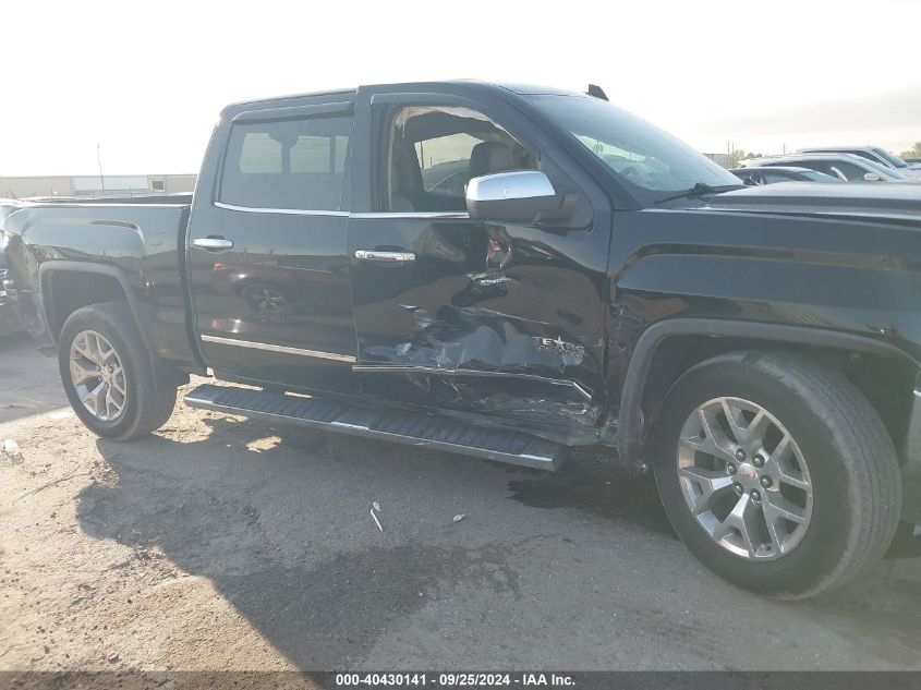 3GTP1NEC0HG392030 2017 GMC Sierra 1500 Slt