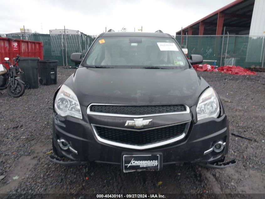 2GNFLGEK8E6153171 2014 Chevrolet Equinox 2Lt