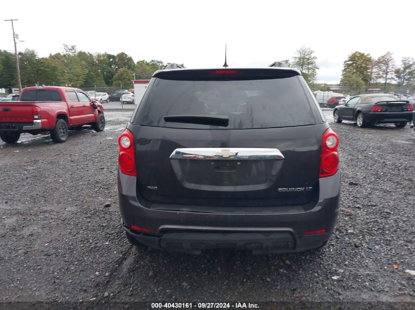 2GNFLGEK8E6153171 2014 Chevrolet Equinox 2Lt