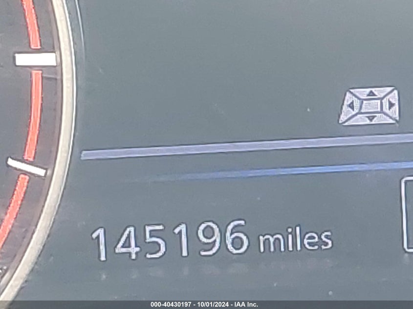 1N4BL4BV2KC196921 2019 Nissan Altima 2.5 S