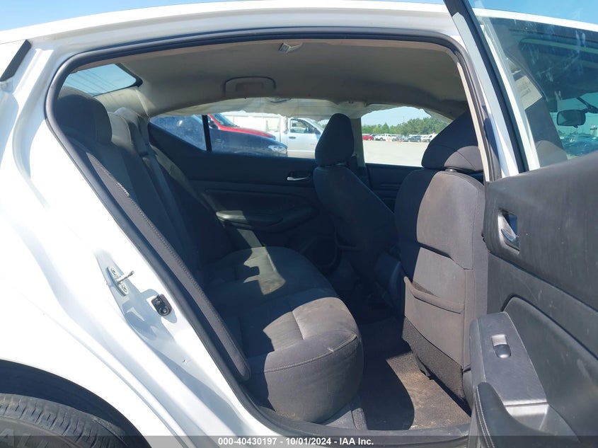 1N4BL4BV2KC196921 2019 Nissan Altima 2.5 S