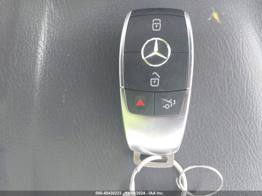 VIN W1N4N4GB8MJ218603 2021 MERCEDES-BENZ GLA 250 no.11