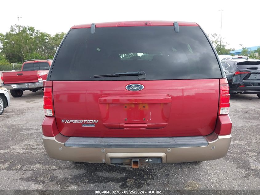 1FMRU17WX4LB11179 2004 Ford Expedition Eddie Bauer