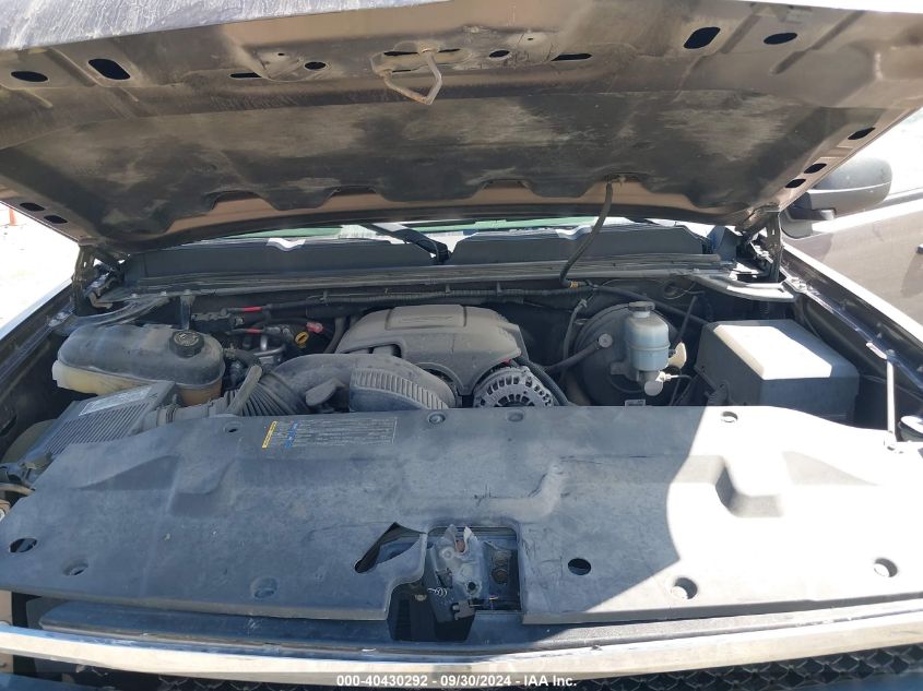 2GCEK19J181248744 2008 Chevrolet Silverado 1500 Lt1