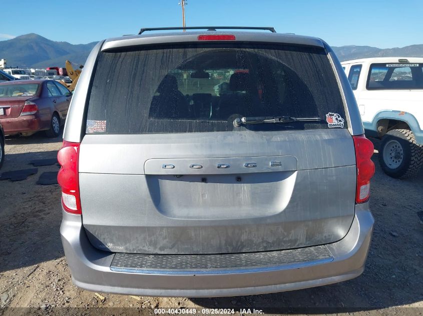 2C4RDGEG3KR690684 2019 Dodge Grand Caravan Gt