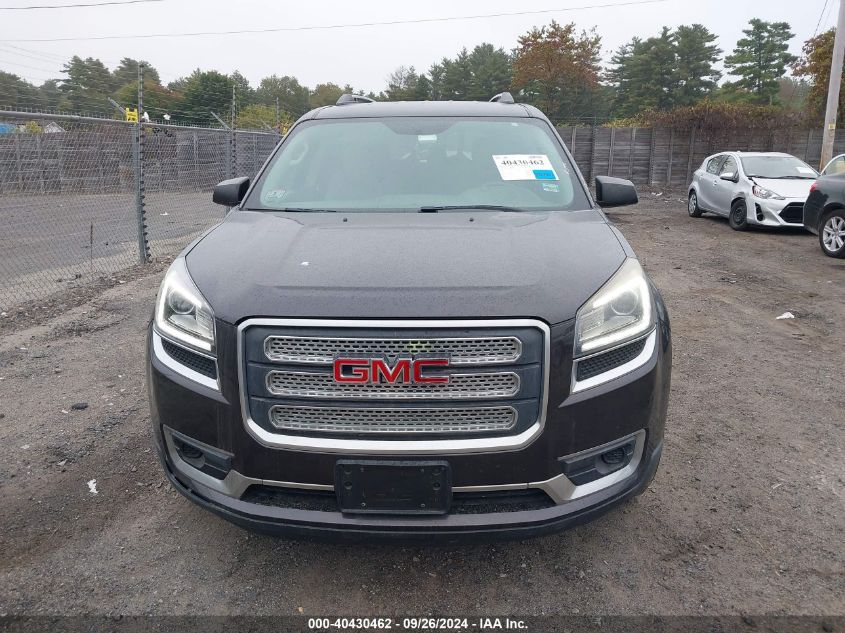 1GKKVPKD5FJ355191 2015 GMC Acadia Sle-2