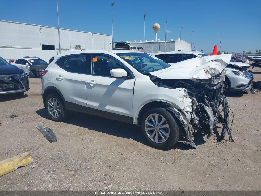 JN1BJ1CPXJW193604 2018 NISSAN ROGUE - Image 1