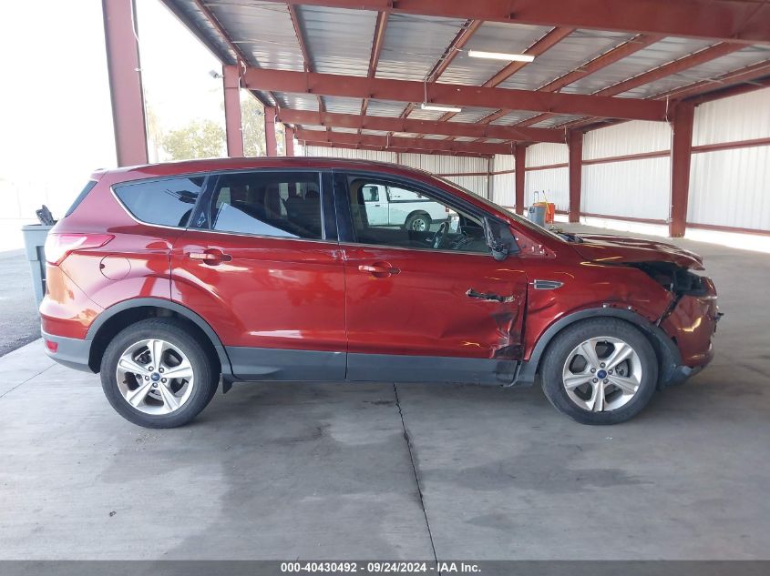 1FMCU0G93FUC13608 2015 Ford Escape Se