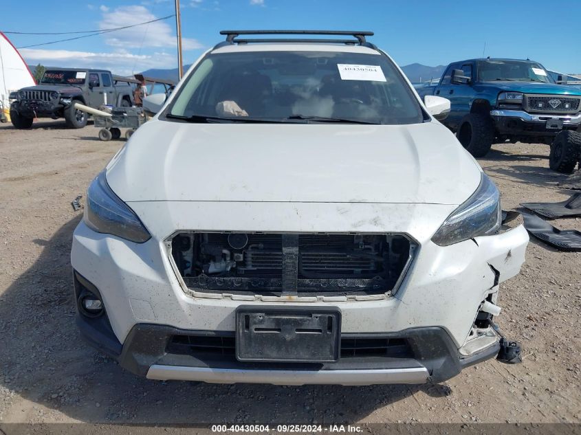 JF2GTDNC3KH288540 2019 Subaru Crosstrek Hybrid