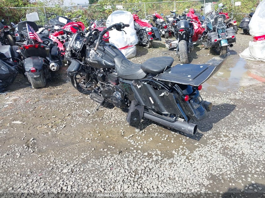 VIN 1HD1KTP16LB649730 2020 HARLEY-DAVIDSON FLTRXS