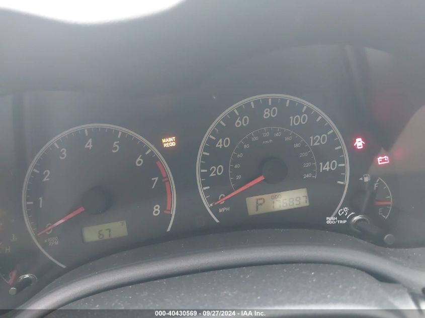 2011 Toyota Corolla Le VIN: 2T1BU4EE1BC573958 Lot: 40430569