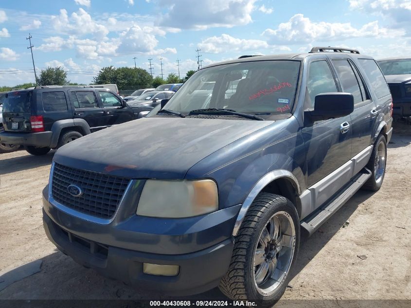 1FMPU15565LA43319 2005 Ford Expedition Xlt