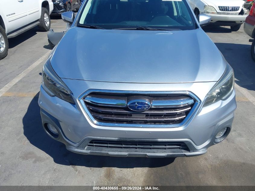 2019 Subaru Outback 2.5I Limited VIN: 4S4BSAJC5K3381200 Lot: 40430655