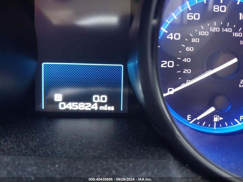 VIN 4S4BSENC8J3307026 2018 SUBARU OUTBACK 3.6R LIMITED