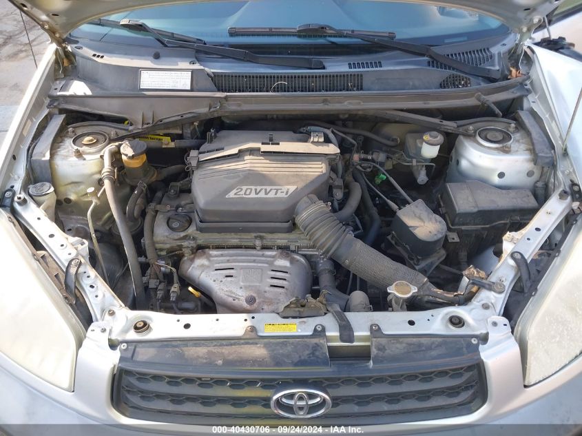 JTEGH20V820046611 2002 Toyota Rav4