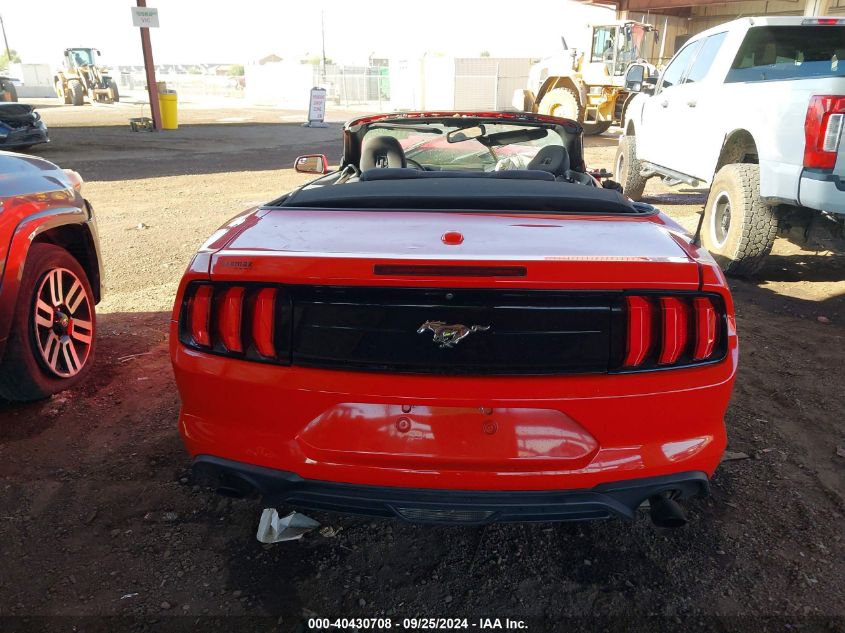 1FATP8UH7K5158810 2019 FORD MUSTANG - Image 15