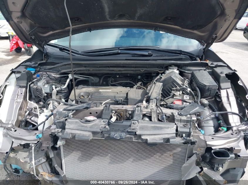 2016 Honda Cr-V Se VIN: 5J6RM4H44GL111888 Lot: 40430766