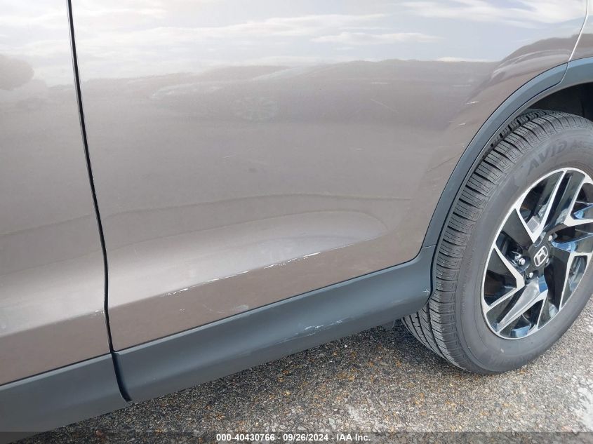 2016 Honda Cr-V Se VIN: 5J6RM4H44GL111888 Lot: 40430766