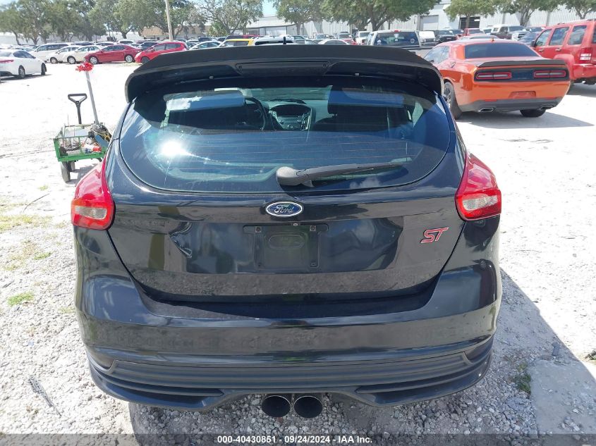 1FADP3L90FL339041 2015 FORD FOCUS - Image 16