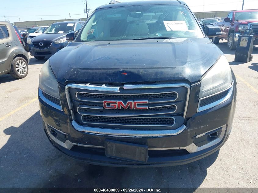 1GKKVSKD2FJ230880 2015 GMC Acadia Slt-2