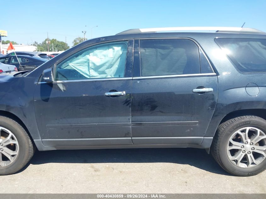 1GKKVSKD2FJ230880 2015 GMC Acadia Slt-2