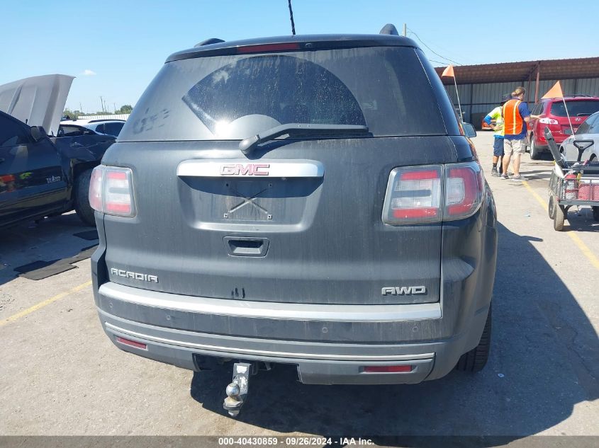 1GKKVSKD2FJ230880 2015 GMC Acadia Slt-2