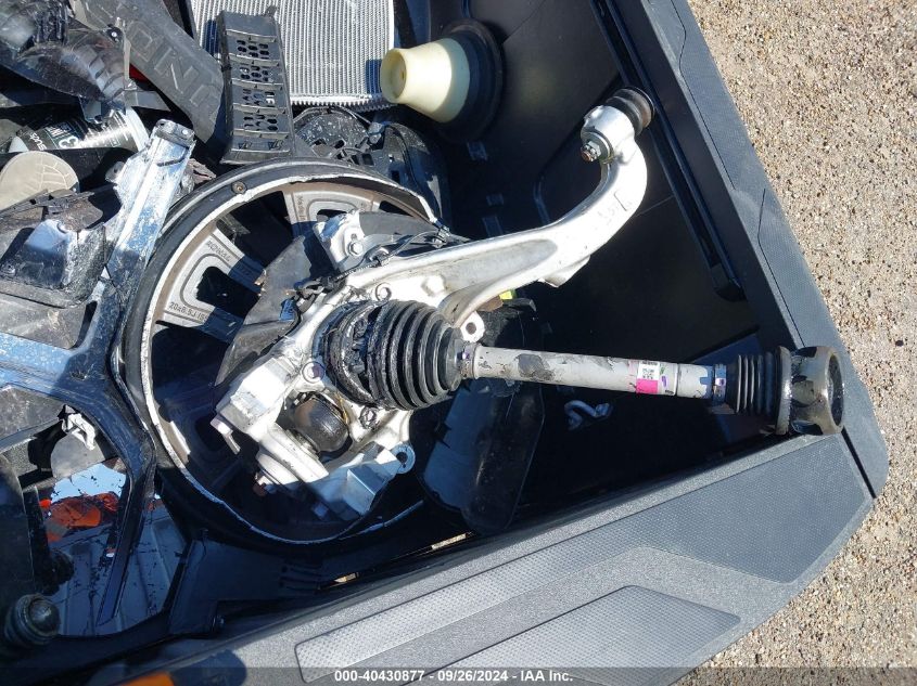 5TFLA5DB3RX201401 2024 Toyota Tundra Crewmax Sr/Crewmax Sr5