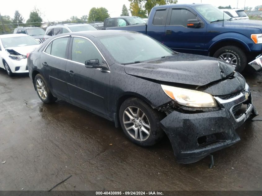 1G11C5SL2FF104522 2015 CHEVROLET MALIBU - Image 1