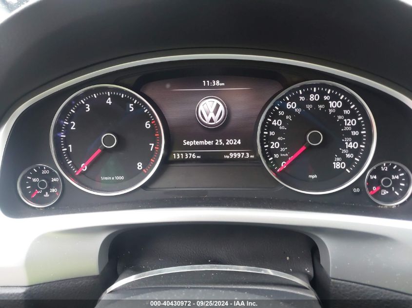 WVGEF9BP1GD002034 2016 Volkswagen Touareg Vr6 Lux