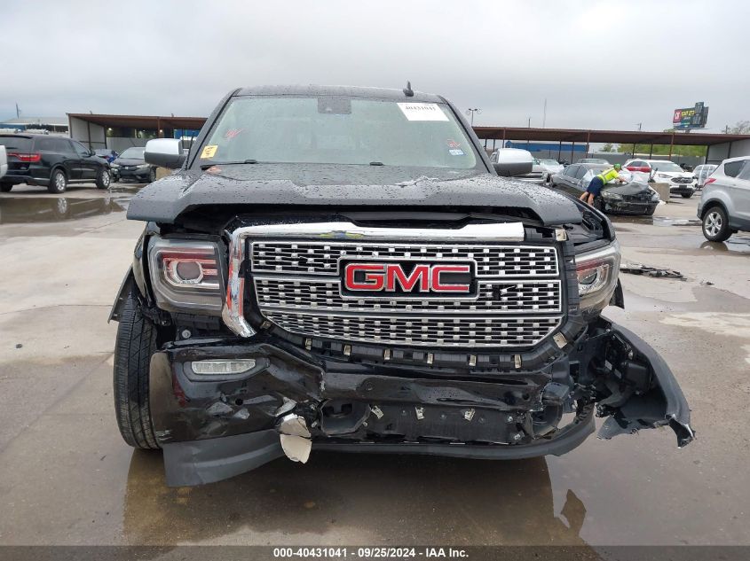 3GTP1PEC1HG461254 2017 GMC Sierra 1500 Denali