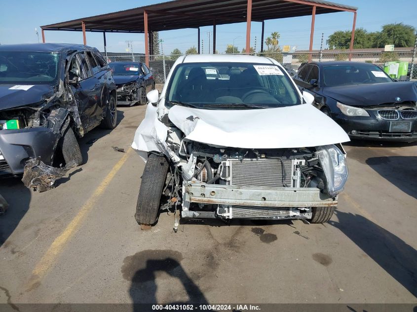 3N1CN7AP1GL831302 2016 Nissan Versa 1.6 S/1.6 S+/1.6 Sl/1.6 Sv