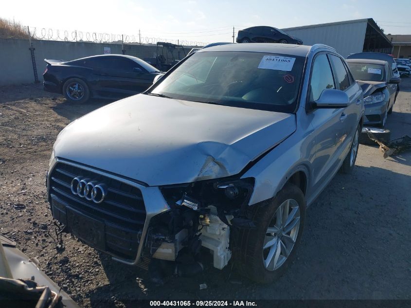 WA1BCCFS8JR016383 2018 Audi Q3 2.0T Premium/2.0T Sport Premium