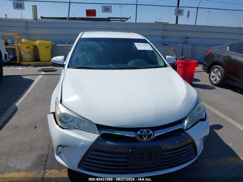 4T4BF1FK4FR470685 2015 Toyota Camry Le