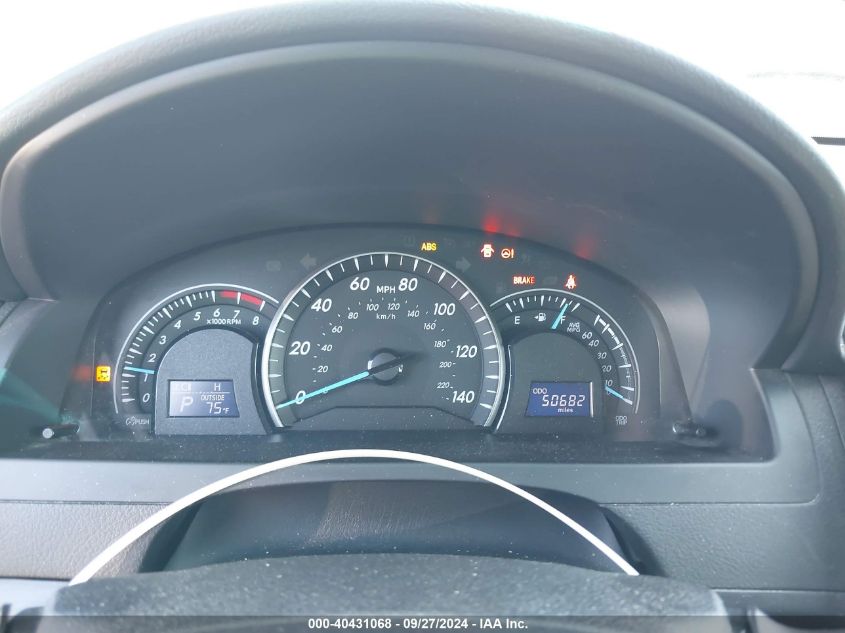 4T4BF1FK4FR470685 2015 Toyota Camry Le