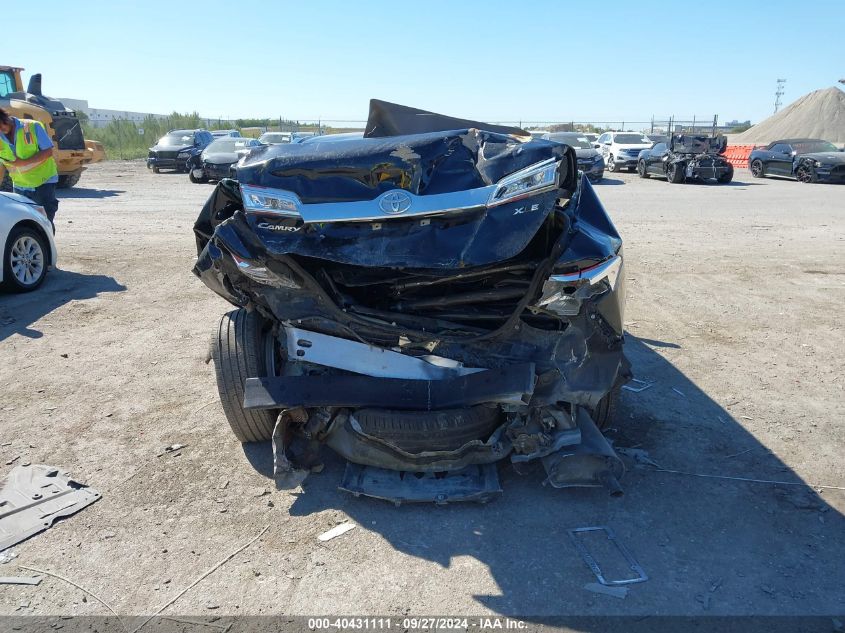 4T1BK1FK0CU004687 2012 Toyota Camry Xle V6