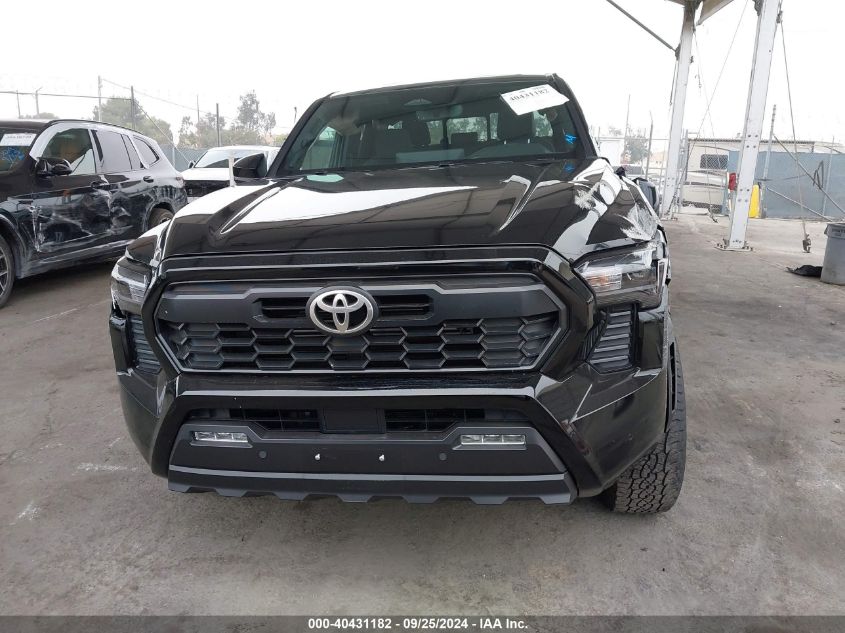 3TMLB5JN3RM046186 2024 Toyota Tacoma Trd Off Road