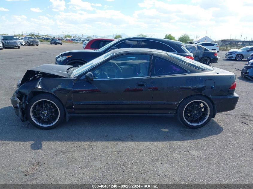 JH4DC4447WS014650 1998 Acura Integra Rs