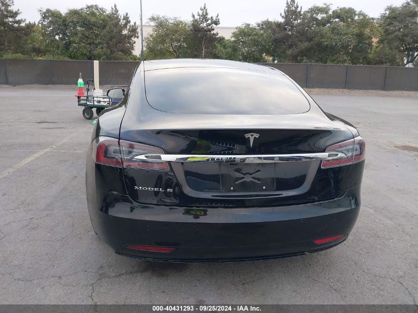 5YJSA1E17GF141642 2016 Tesla Model S 60/70/75/85