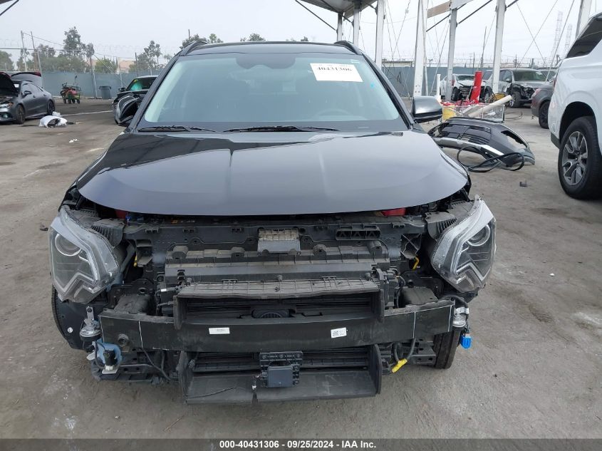 2023 Kia Niro Ex VIN: KNDCR3LE0P5059204 Lot: 40431306