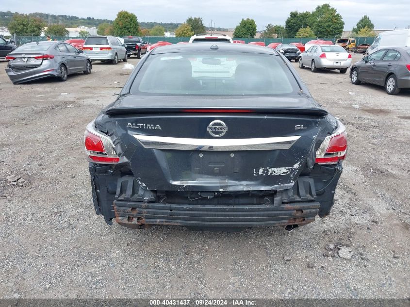 1N4AL3APXFC588754 2015 Nissan Altima 2.5/S/Sv/Sl