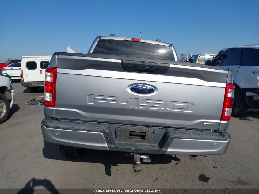 1FTEW1CP5MFC50310 2021 FORD F-150 - Image 16