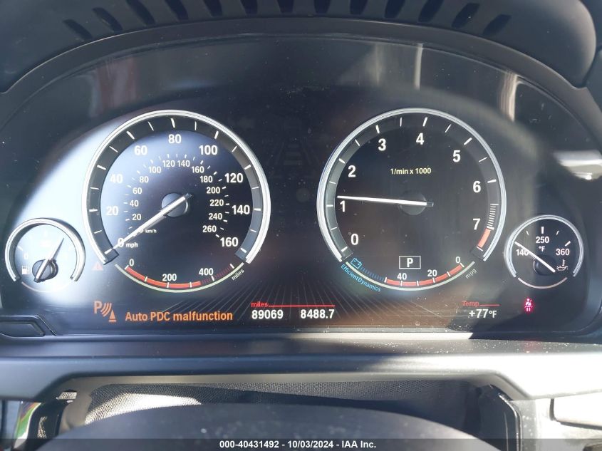 5UXKR0C55G0U48796 2016 BMW X5 xDrive35I