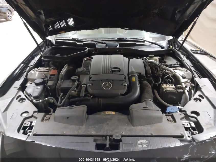 WDDPK4HA3EF076027 2014 Mercedes-Benz Slk 250