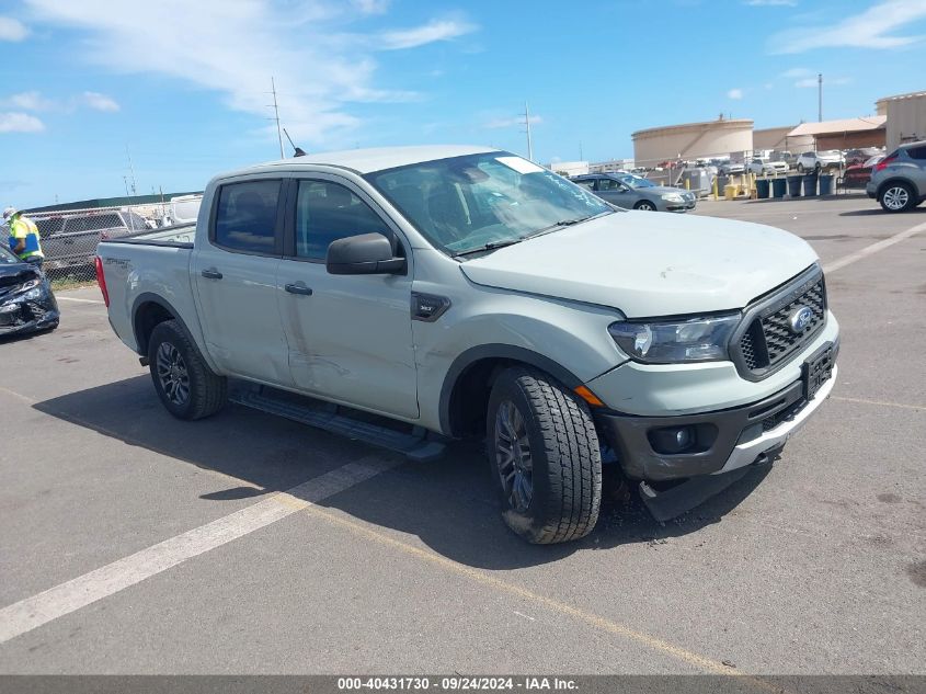 1FTER4FH4MLD39137 2021 FORD RANGER - Image 1